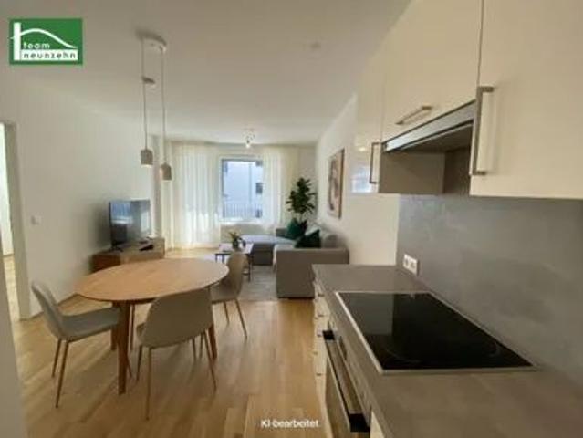 Apartment mieten in Floridsdorf, Wien