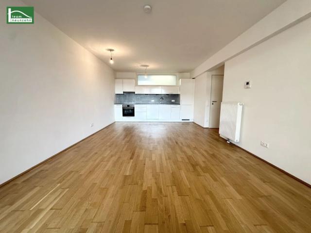 Apartment mieten in Floridsdorf, Wien