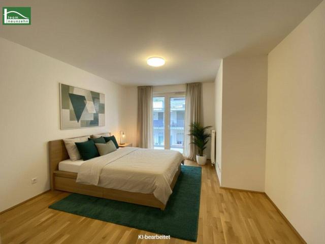 Apartment mieten in Floridsdorf, Wien