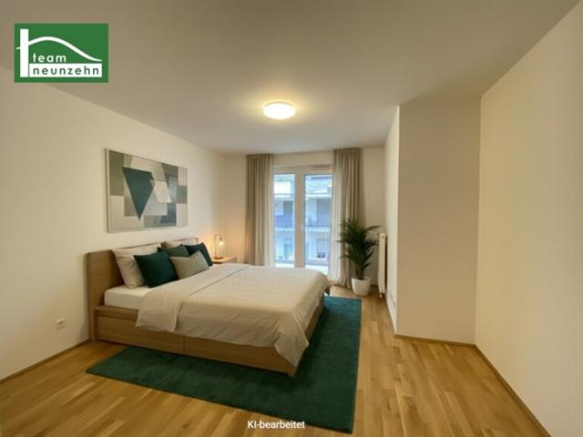 Wohnung mieten in Floridsdorf, Wien