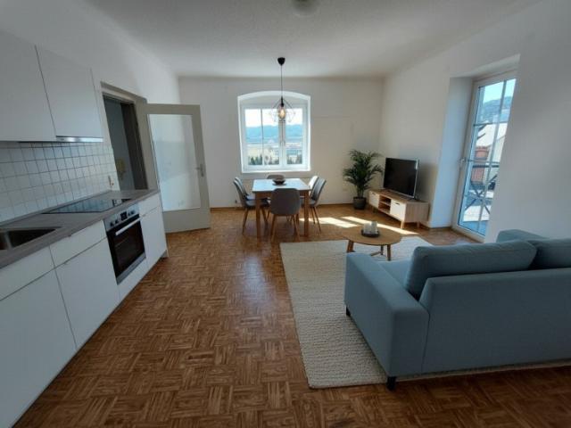 Wohnung kaufen in Fohnsdorf, Steiermark