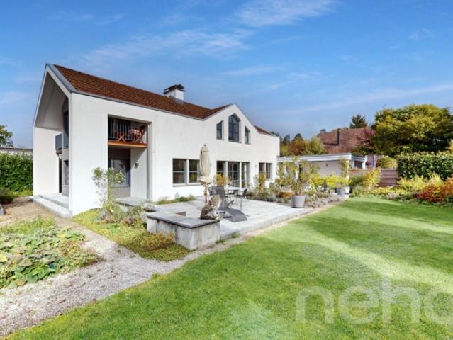 Einfamilienhaus kaufen in Frauenfeld, Thurgau