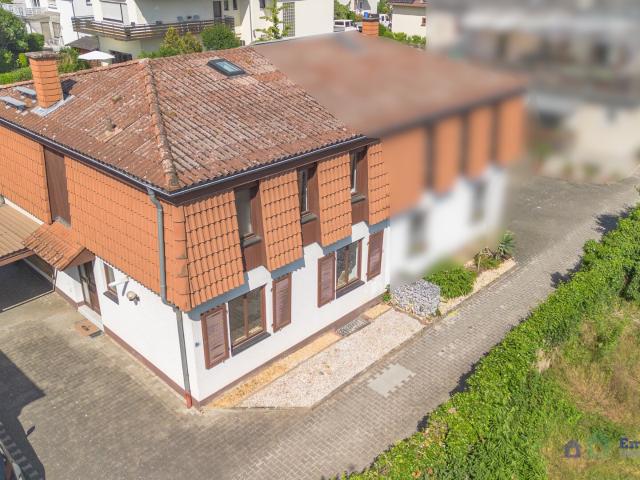Doppelhaushälfte kaufen in Nieder-Ingelheim, Ingelheim