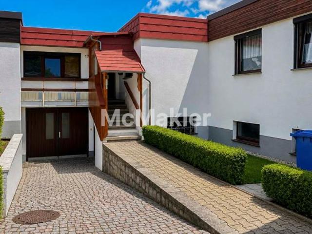 Haus kaufen in Freiberg, Sachsen