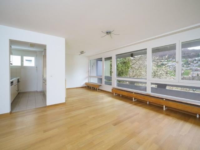 Apartment mieten in Füllinsdorf, Bezirk Liestal