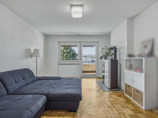 Wohnung kaufen in St. Agathen und Perau, Villach