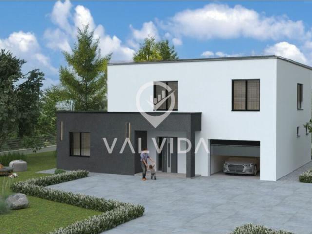 Villa kaufen in Gampel