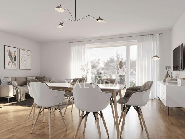 Einfamilienhaus kaufen in Gampel, Wallis