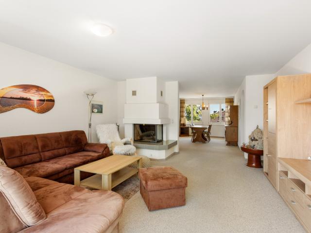 Wohnung kaufen in Romanshorn, Thurgau