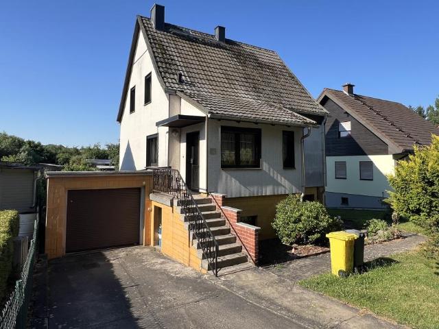Haus kaufen in Zwötzen, Gera