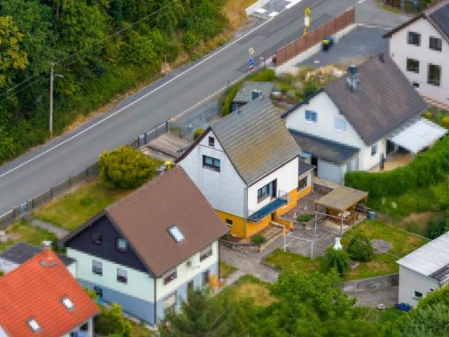 Haus kaufen in Kaimberg, Gera