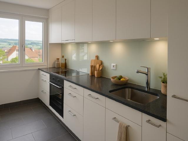 Apartment mieten in Geuensee, Luzern