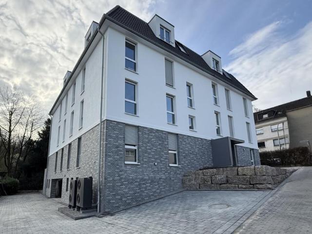 Apartment mieten in Gevelsberg, Nordrhein-Westfalen