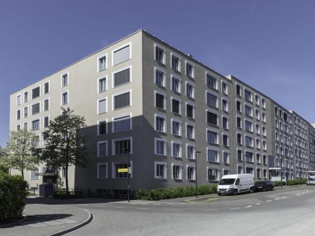 Wohnung mieten in Glattbrugg, Opfikon