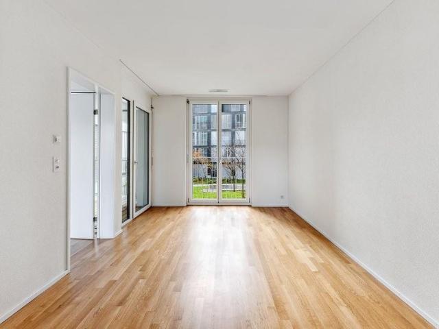Apartment mieten in Glattbrugg, Opfikon