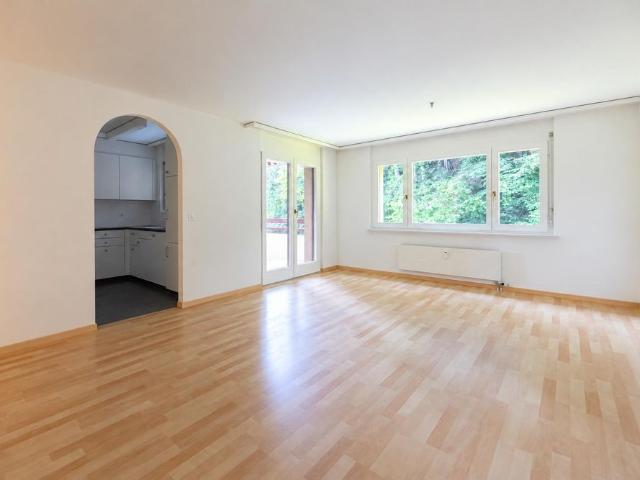 Apartment mieten in Goldach, Wahlkreis Rorschach