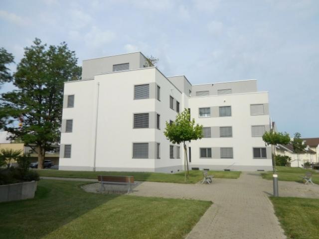 Wohnung mieten in Goldach, St. Gallen