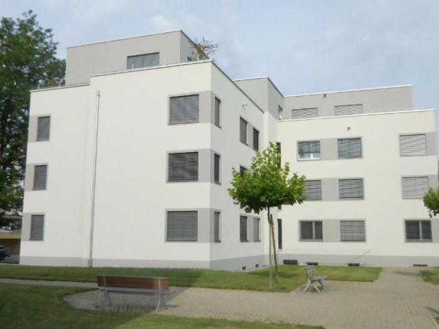 Apartment mieten in Goldach, St. Gallen