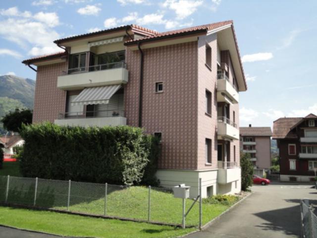 Haus mieten in Kehlmattli, Arth