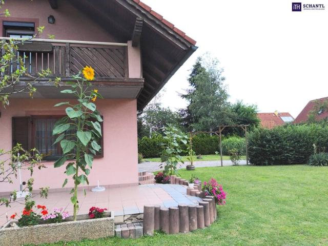 Haus kaufen in Gralla