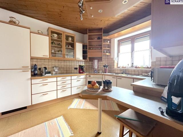 Haus kaufen in Gralla