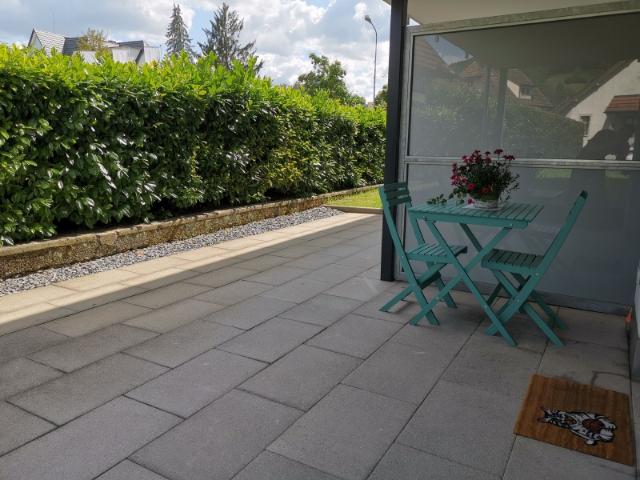 Apartment mieten in Gränichen, Aargau