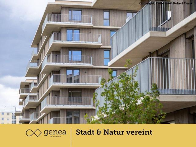 Apartment kaufen in Jakomini, Gersdorf-Feistritz
