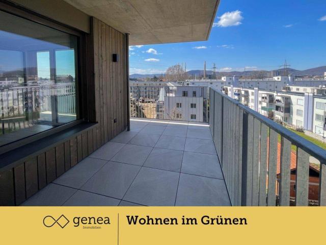 Apartment kaufen in Jakomini, Gersdorf-Feistritz