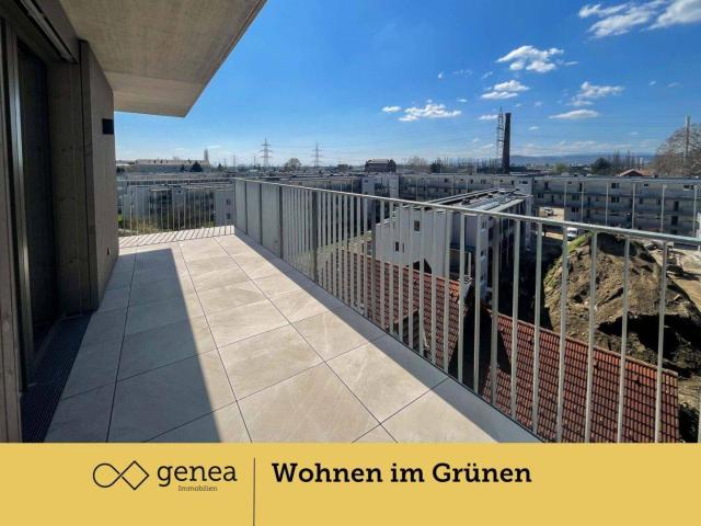 Apartment kaufen in Jakomini, Gersdorf-Feistritz