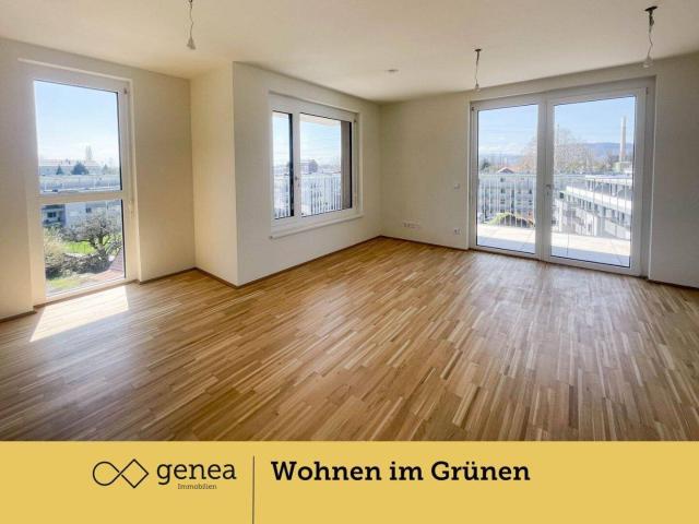 Apartment kaufen in Jakomini, Gersdorf-Feistritz