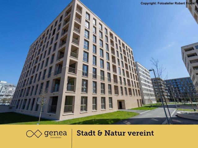 Apartment kaufen in Jakomini, Gersdorf-Feistritz
