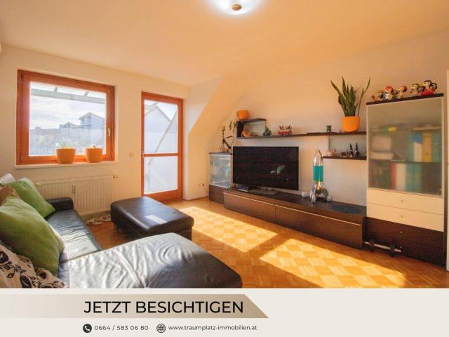 Apartment kaufen in Katastralgemeinde St. Peter, Graz