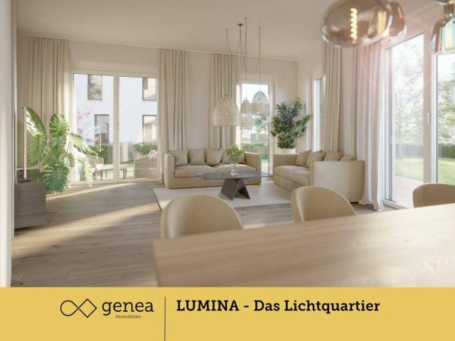 Apartment kaufen in Eggenberg, Gersdorf-Feistritz