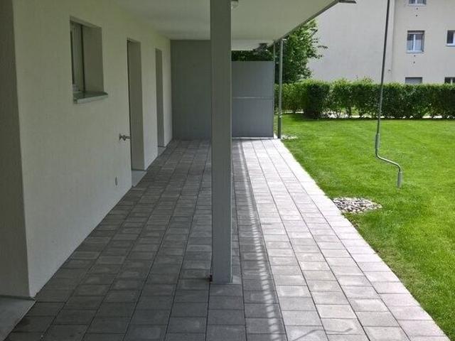 Apartment kaufen in Grenchen, Solothurn