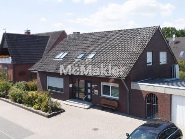 Haus kaufen in Greven, Nordrhein-Westfalen
