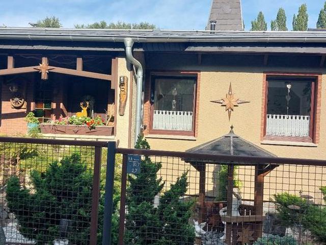 Haus kaufen in Großpriesligk, Groitzsch