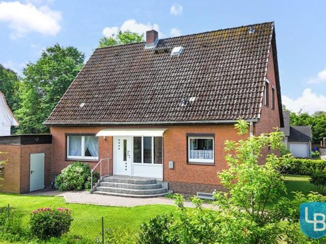 Haus kaufen in Großbarkau, Schleswig-Holstein