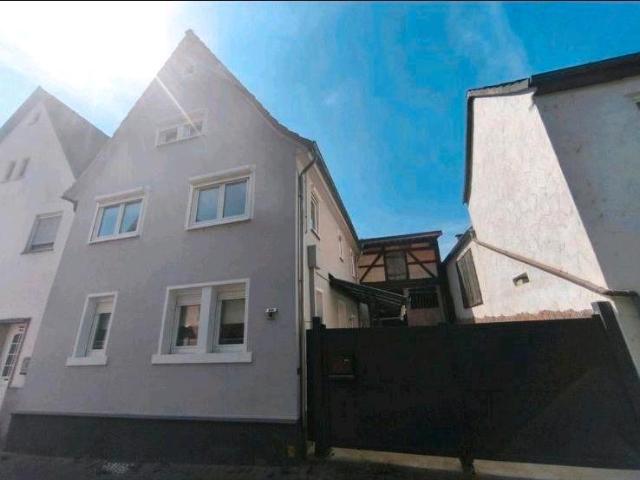Haus kaufen in Großwallstadt, Bayern