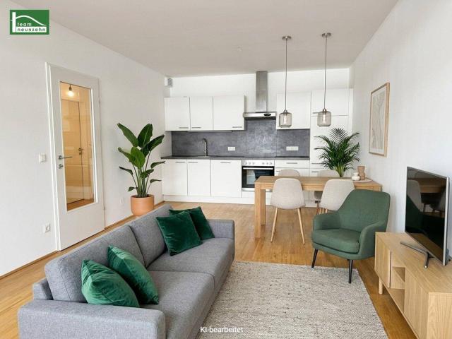 Apartment mieten in Straßgang, Gersdorf-Feistritz