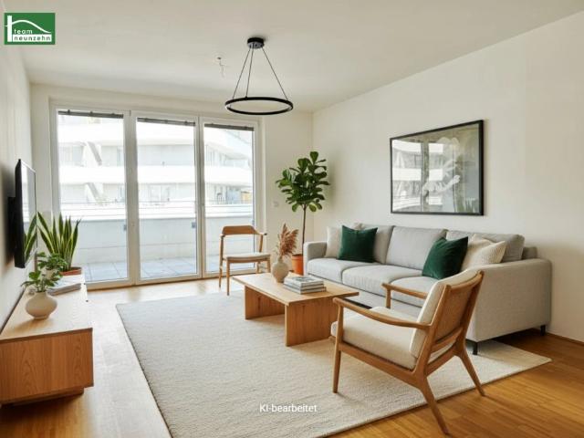 Apartment mieten in Straßgang, Gersdorf-Feistritz