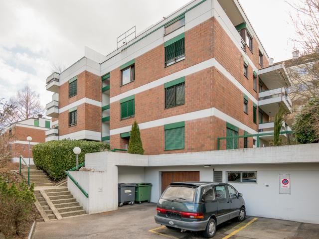 Apartment mieten in Affoltern, Zürich
