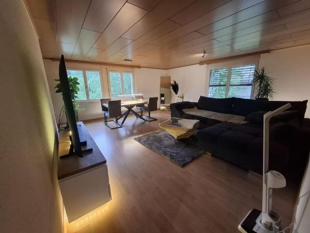 Apartment mieten in Bruggen, St. Gallen