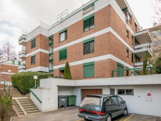 Apartment mieten in Affoltern, Zürich