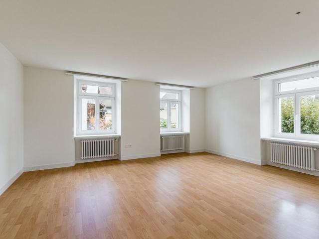 Immobilie kaufen in Hendschiken, Aargau