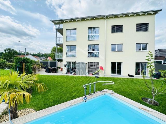 Etagenwohnung kaufen in Münchenstein