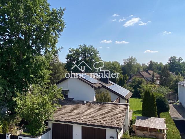 Haus kaufen in Grünwald, Bayern