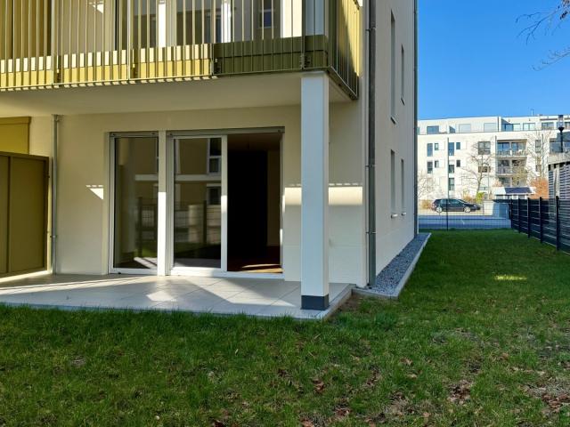 Wohnung kaufen in Wolfgang, Hanau