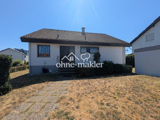 Haus kaufen in Haßmersheim, Neckar-Odenwald-Kreis