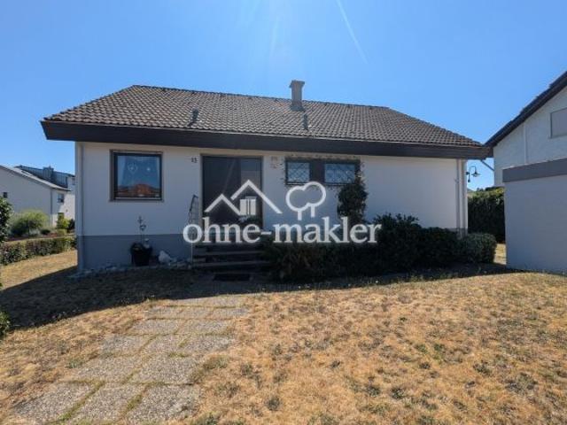 Haus kaufen in Haßmersheim, Neckar-Odenwald-Kreis