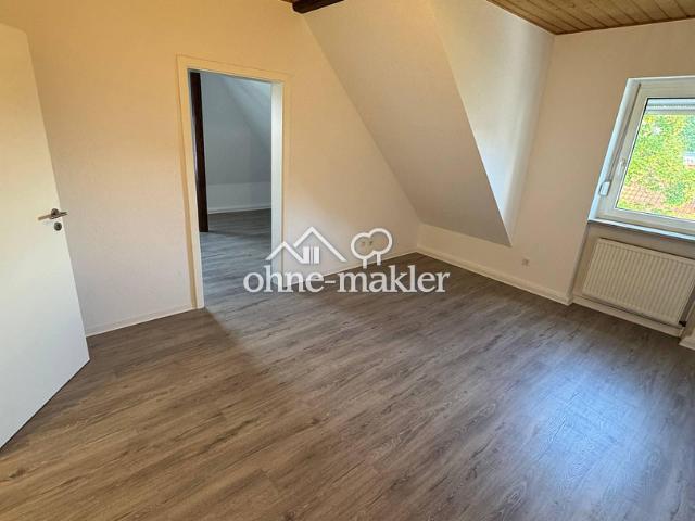 Apartment mieten in Winz, Hattingen